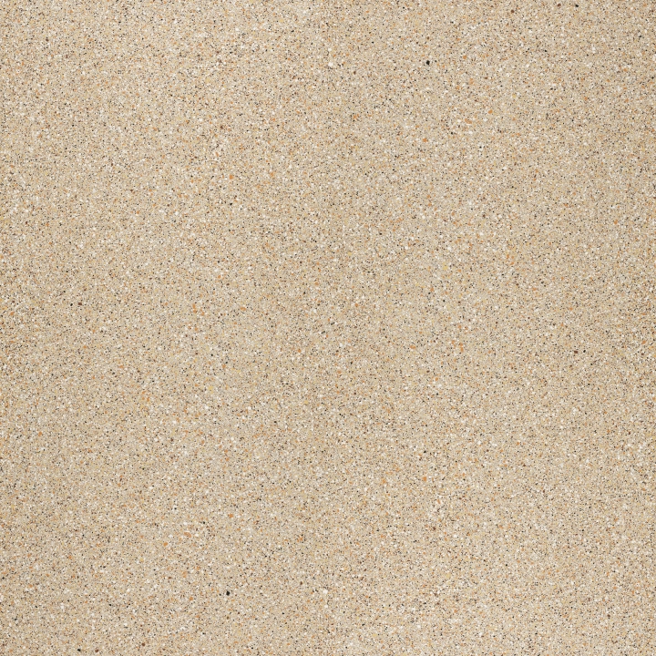 Graniti Fiandre Il Veneziano Seminato Beige naturalna R10 120x120 cm gr. 10 mm